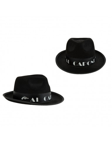 Καπέλο Μαφίας Al Capone Παιδικό