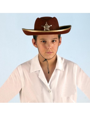 Καπέλο Cowboy Παιδικό